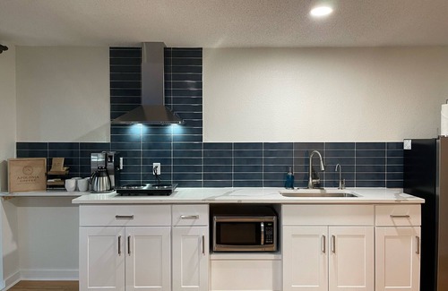 Hudson Bend House | Lake Travis Home, waterfront property, 4 bed 3 bath, Austin