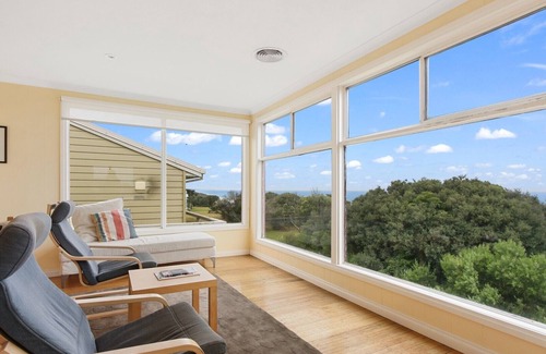 Lake Tyers Beach House | Lake Tyers Beach House - Lake Tyers Beach