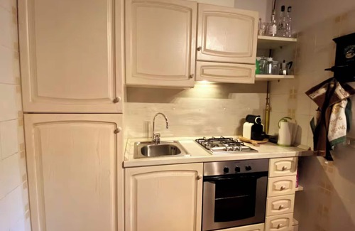 Monte Isola House | [Lake view] 24-hour check-in WiFi - Netflix