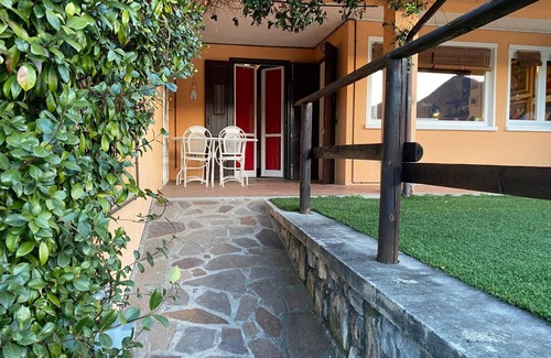 Monte Isola House | [Lake view] 24-hour check-in WiFi - Netflix