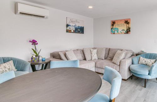 Marmaros House | Lake View and Game Room on 3 half Acres, Near Marina