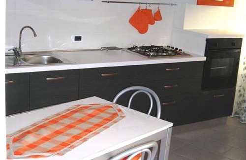 Revo House | Lake view! Delightful apartment complete with all comforts, new- App. 1