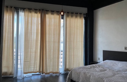 El Santuario Hotel | Lake View Room