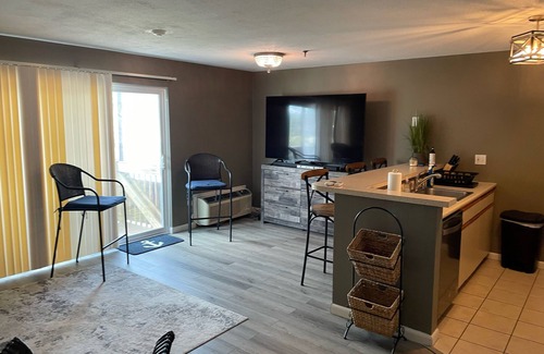 Gilford Condo | Lake View Winnipesaukee Retreat/New Pool