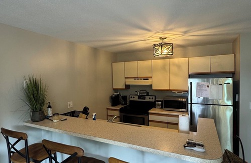 Gilford Condo | Lake View Winnipesaukee Retreat/New Pool