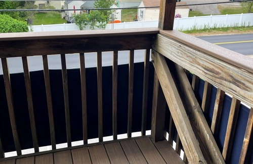 Gilford Condo | Lake View Winnipesaukee Retreat/New Pool