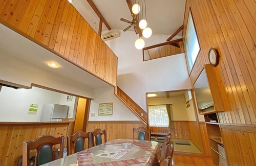 Fujikawaguchiko Cottage | Lake Villa Kawaguchiko
