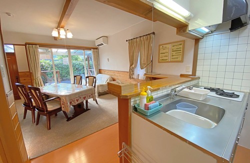 Fujikawaguchiko Cottage | Lake Villa Kawaguchiko