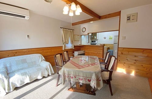 Fujikawaguchiko Cottage | Lake Villa Kawaguchiko