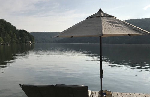 New Preston House | Lake Waramaug Luxury Retreat- Get Away from the City; Country Living at its Best