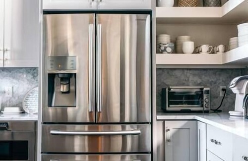 Rogers House | Lakefront at War Eagle