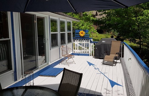 Lanark Highlands Cottage | Lakefront Cottage in Beautiful Lanark Highlands