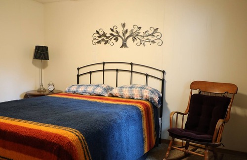 Carter Cottage | Lakefront cottage for your Northwoods family vacation!