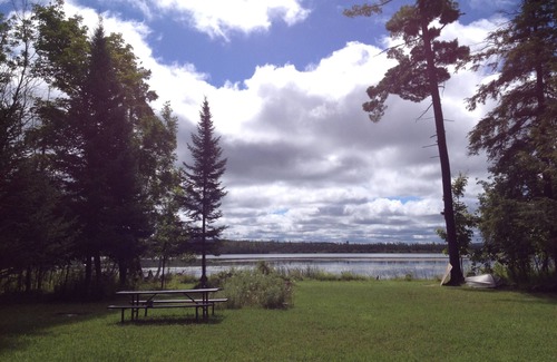 Honor Cottage | Lakefront Cottage Near Lake MI & Sleeping Bear Dunes National Park