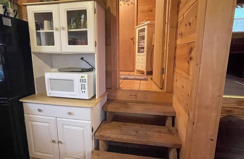 Heber Springs Cottage | Lakefront Cottage on Greers Ferry Lake in Quitman-HeberSprings