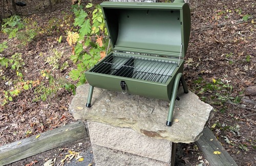 Heber Springs Cottage | Lakefront Cottage on Greers Ferry Lake in Quitman-HeberSprings