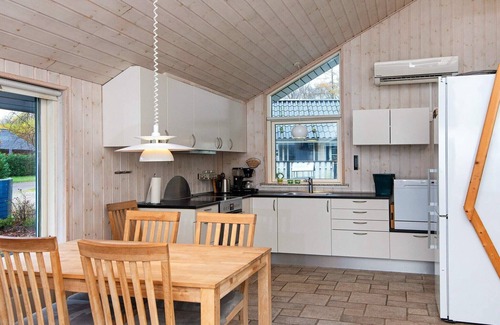 Skarrild House | Lakefront Gem in Skarrild - By Traum Ferienwohnungen