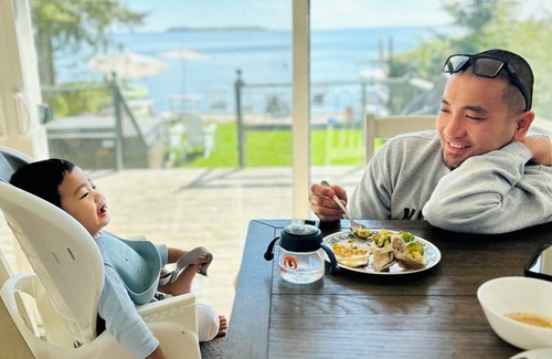 Alcona Cottage | Lakefront Getaway! Relax & UnwindnPerfect getaway 1 hour from Toronto