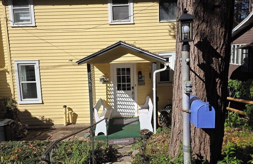 Pine Grove House | Lakefront home at Sweet Arrow Lake- 4 bedrooms, 2 bath, near Hershey & Knoebels