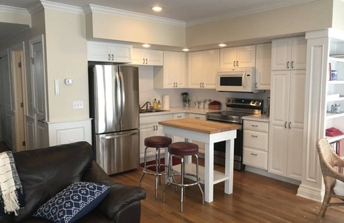 Ortonville House | Lakefront Home + Guest House Sleeps 16 Year-Round Fishing