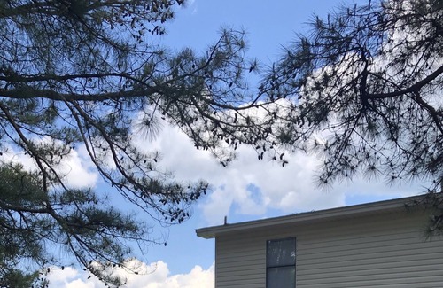 Shelby House | Lakefront Living at Shelby Shores