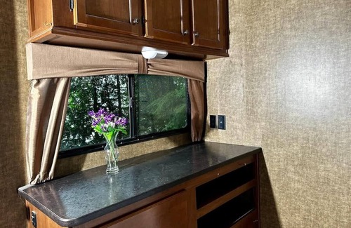 Parry Sound House | Lakefront RV Cottage in Parry Sound #18