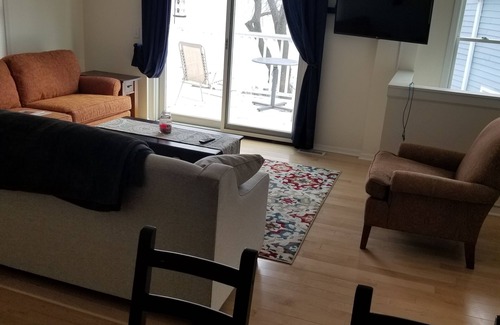 Marquette House | LAKEHOUSE 2BR DOWNTOWN!