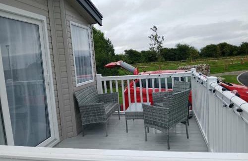 Flookburgh House | Lakeland Leisure Park - Holiday Accommodation 20349