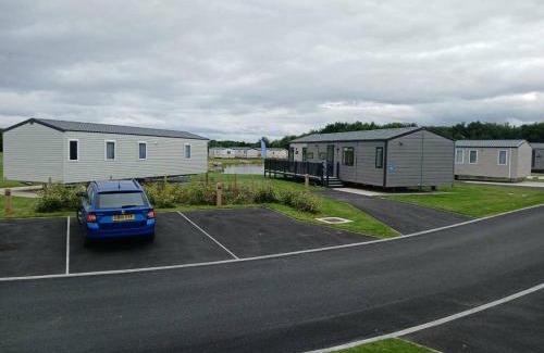 Flookburgh House | Lakeland Leisure Park - Holiday Accommodation 20349