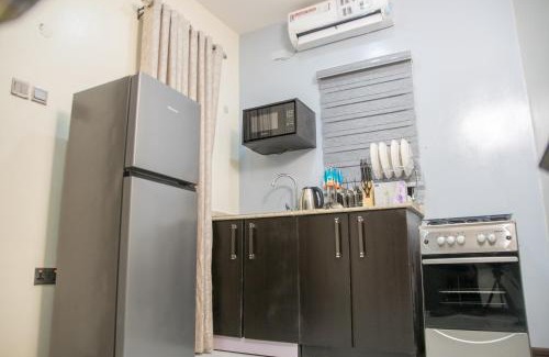 Ibadan Apartment | Lakeluxhomes Apartment