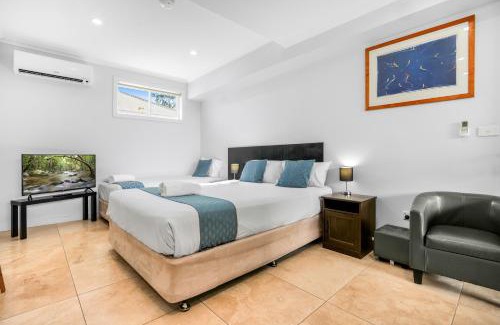 Toukley Apartment | Lakes Resort Toukley