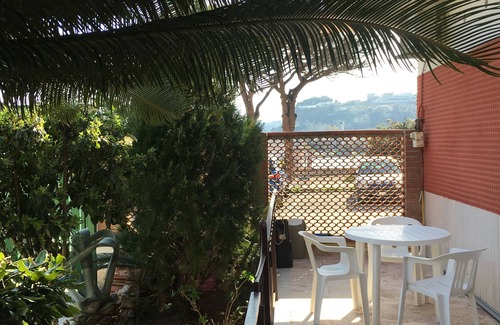 Licola Apartment | Lakeside apartment in Lucrino,Pozzuoli
