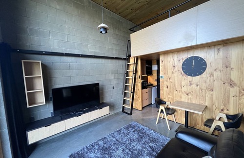 Frankton Apartment | Lakeview Apartments