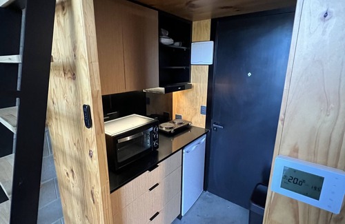 Frankton Apartment | Lakeview Apartments