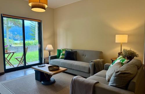 Sete Cidades House | Lakeview Green Paradise