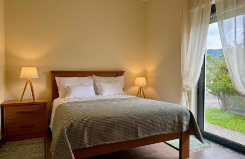 Sete Cidades House | Lakeview Green Paradise