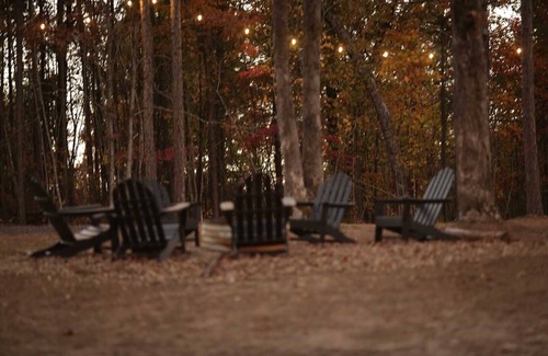 Mena Cabin | Lakeview | Hot Tub | Kayak/Fish | ATV Trails