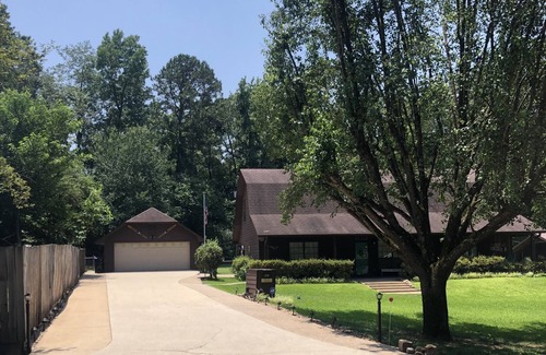 Daisy House | Lakeview Lane Cabin Lake Greeson Self Creek Daisy, Arkansas