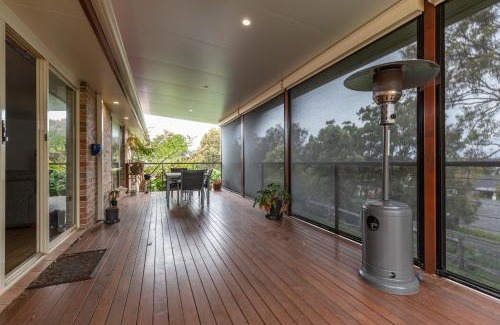 Forster House | Lakeview on Victoria