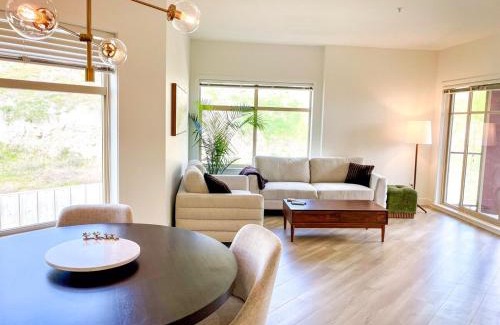 Central Okanagan Apartment | Lakeview Retreat in West Kelowna