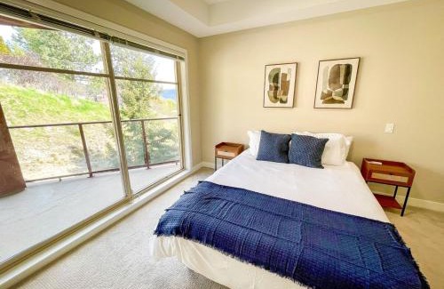 Central Okanagan Apartment | Lakeview Retreat in West Kelowna