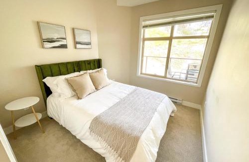 Central Okanagan Apartment | Lakeview Retreat in West Kelowna