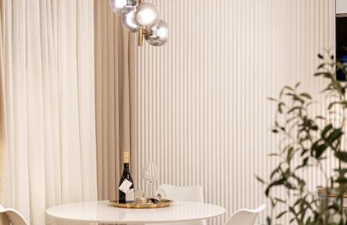 Zagreb Apartment | Lakeview Retreat - Jarun, Free Parking, Lux design