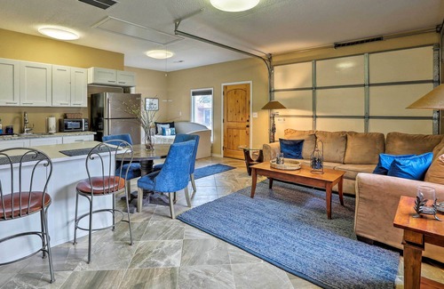 Creighton Cottage | Lakewood Cottage, 7 Miles to Downtown Denver!