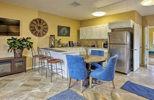 Creighton Cottage | Lakewood Cottage, 7 Miles to Downtown Denver!