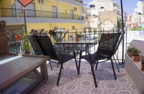 Heraklion Apartment | Lakkos House