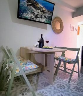 Heraklion Apartment | Lakkos House