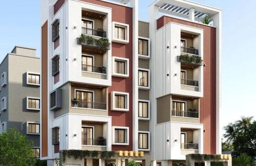 Thanjavur Apartment | Lakshana Service apartments