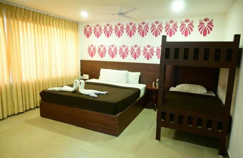 Thanjavur Hotel | Lakshmi Connect
