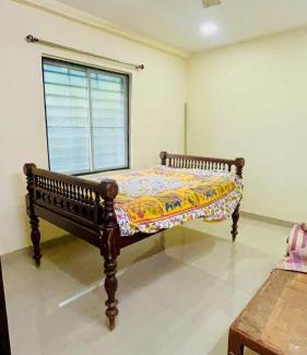 Hanmakonda Apartment | Lakshmi Nilayam